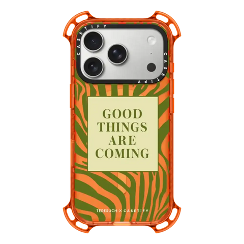 The Wildcase