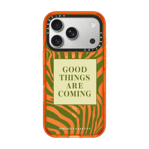 The Wildcase