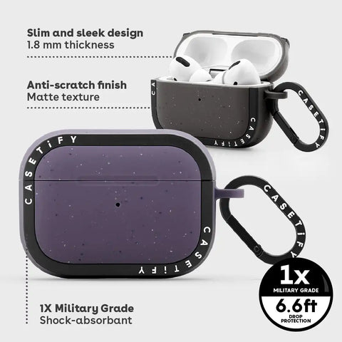 4th Generation Airpods Impact Case