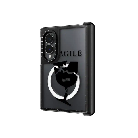 FRAGILE 2