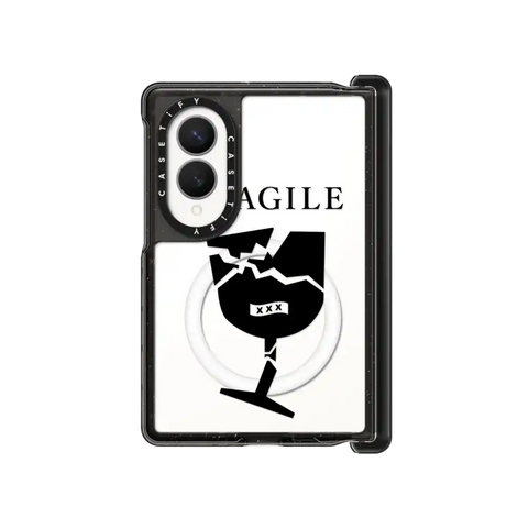 FRAGILE 2