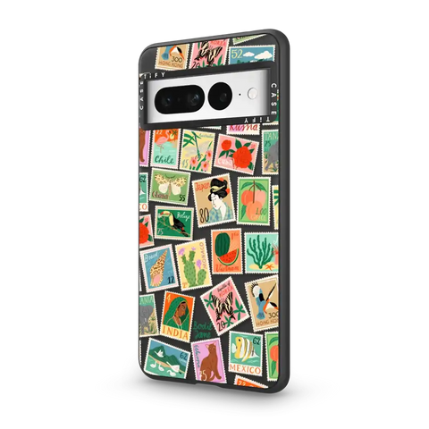 Post Stamps