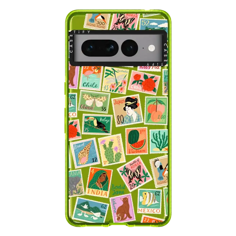 Post Stamps
