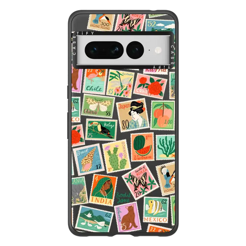 Post Stamps