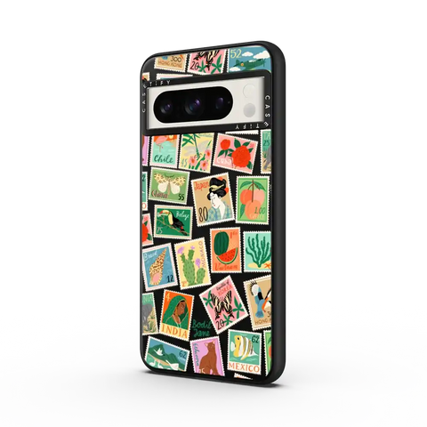 Post Stamps