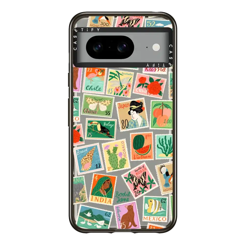Post Stamps