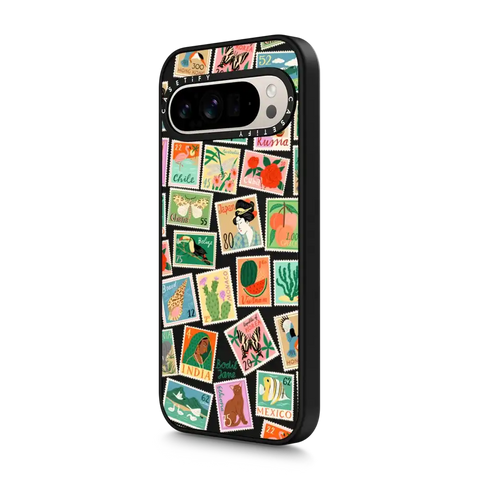 Post Stamps