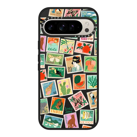 Post Stamps