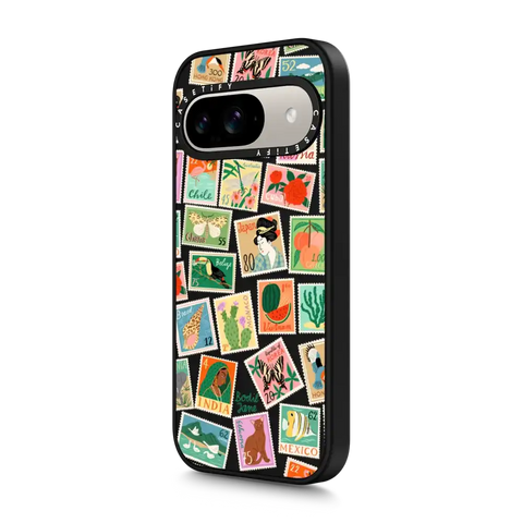 Post Stamps