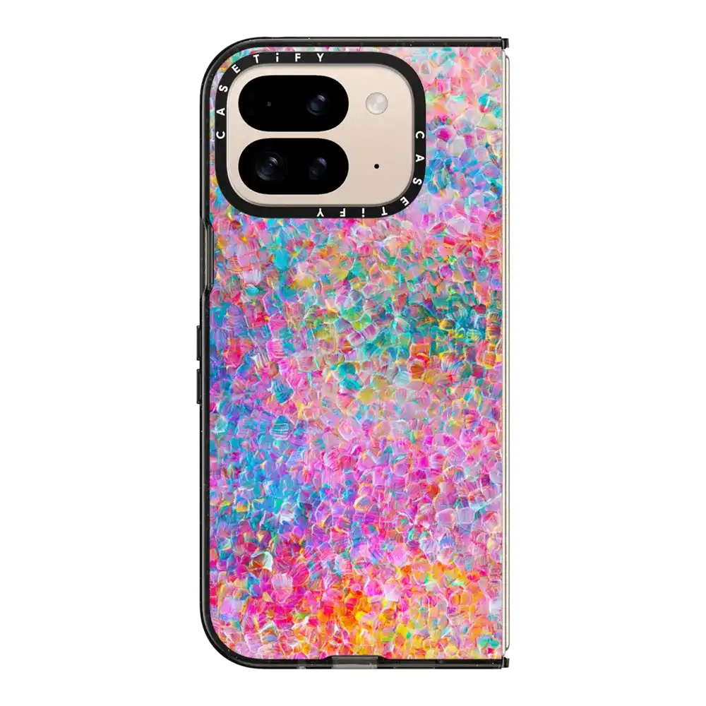 My Neon Summer by Ingrid Ching