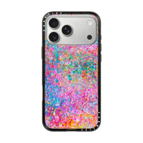 My Neon Summer by Ingrid Ching