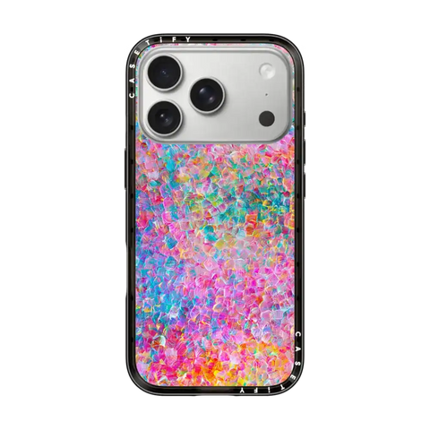 My Neon Summer by Ingrid Ching