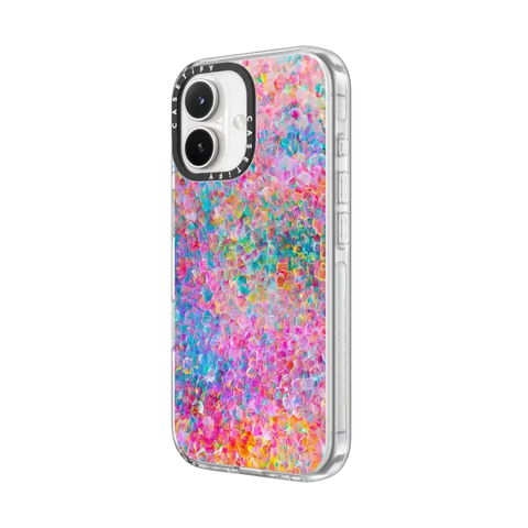 My Neon Summer by Ingrid Ching