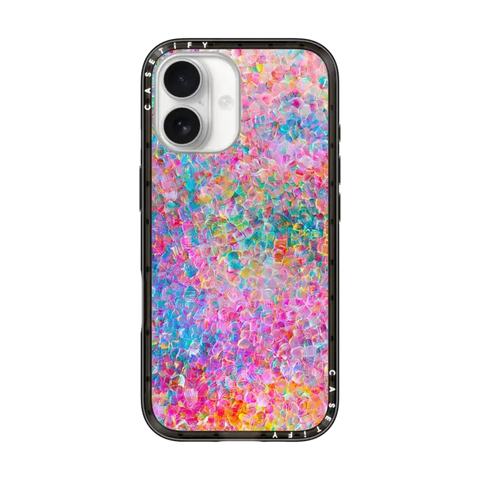 My Neon Summer by Ingrid Ching