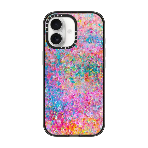 My Neon Summer by Ingrid Ching