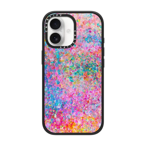My Neon Summer by Ingrid Ching