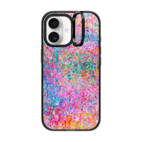 My Neon Summer by Ingrid Ching