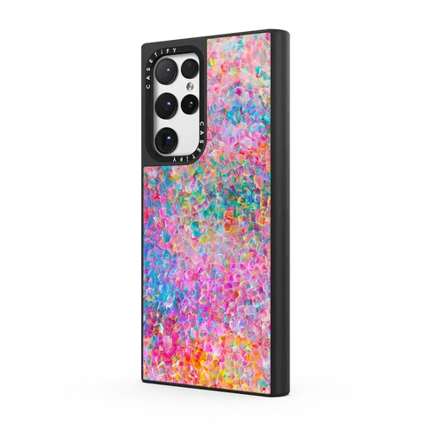 My Neon Summer by Ingrid Ching