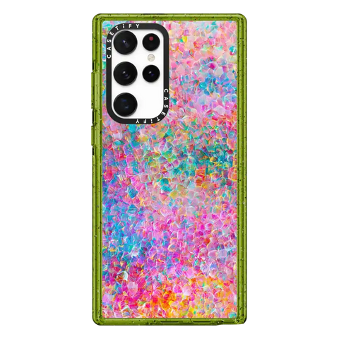 My Neon Summer by Ingrid Ching