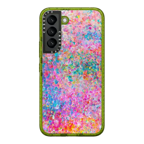 My Neon Summer by Ingrid Ching