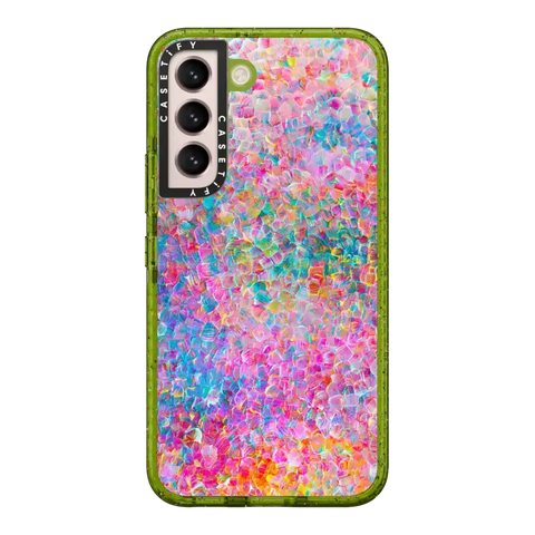 My Neon Summer by Ingrid Ching