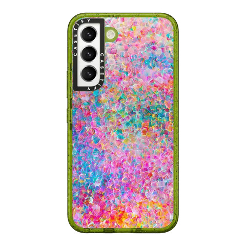My Neon Summer by Ingrid Ching