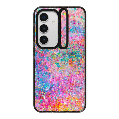 My Neon Summer by Ingrid Ching