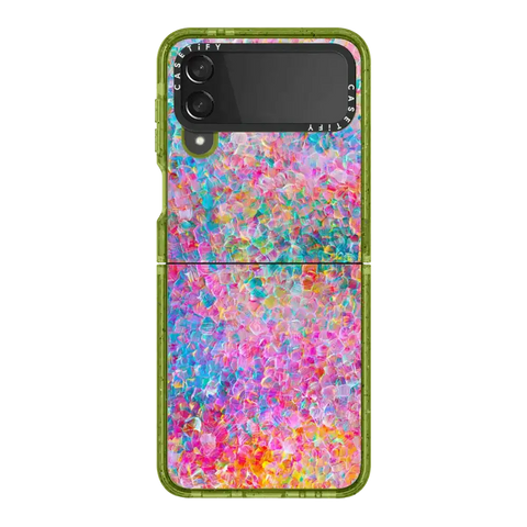 My Neon Summer by Ingrid Ching