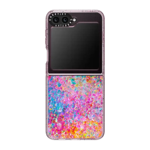 My Neon Summer by Ingrid Ching