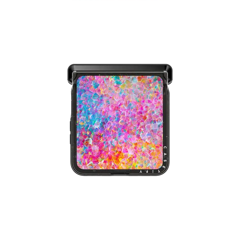 My Neon Summer by Ingrid Ching