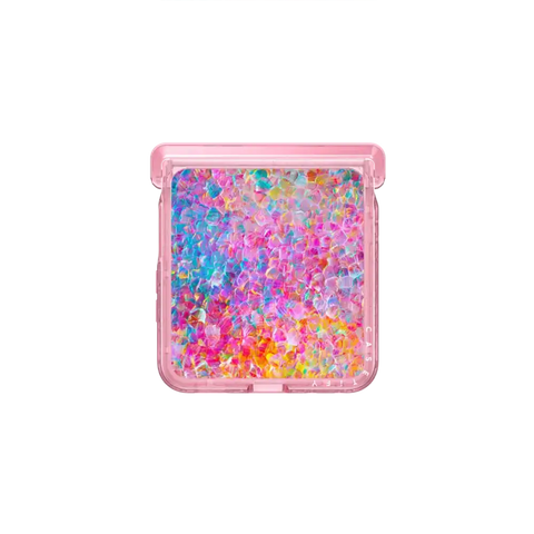My Neon Summer by Ingrid Ching