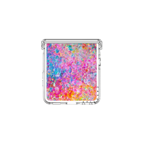 My Neon Summer by Ingrid Ching