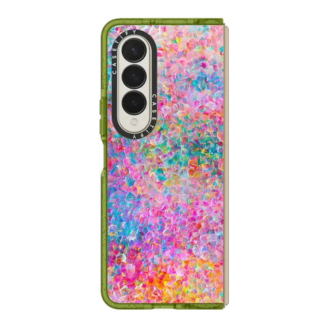 My Neon Summer by Ingrid Ching