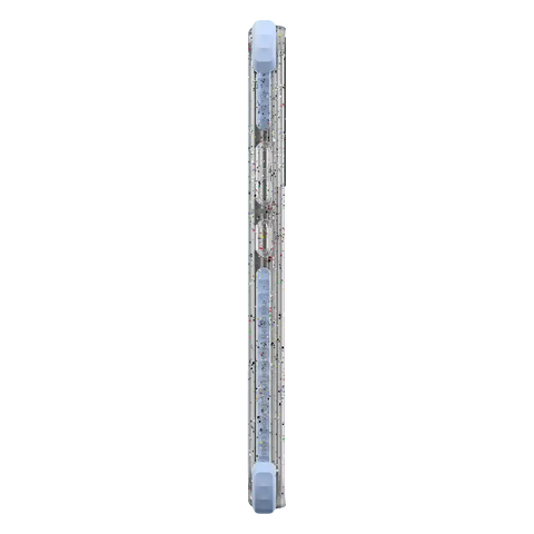 Impact Clear Magnetic Case