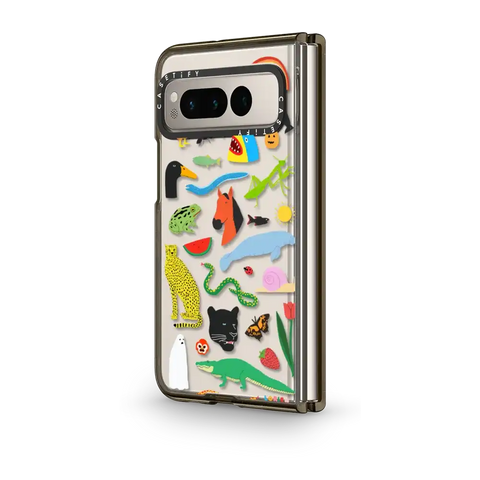 Beautiful Planet
