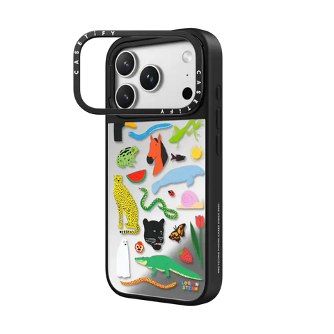 Beautiful Planet