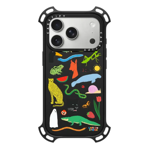 Beautiful Planet