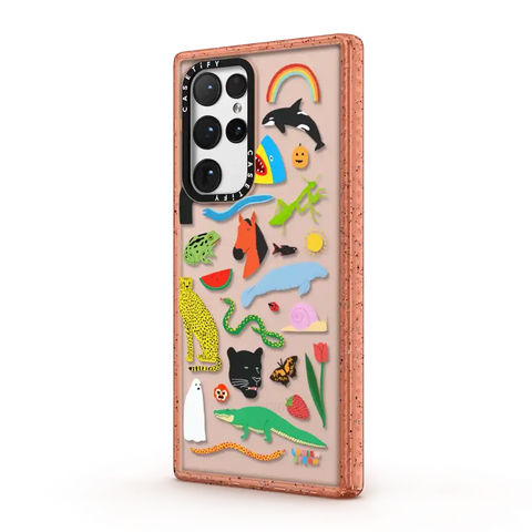 Beautiful Planet