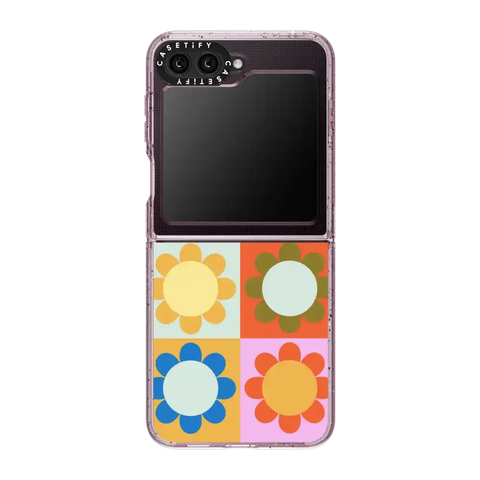 Retro Florals