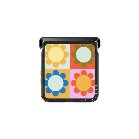 Retro Florals