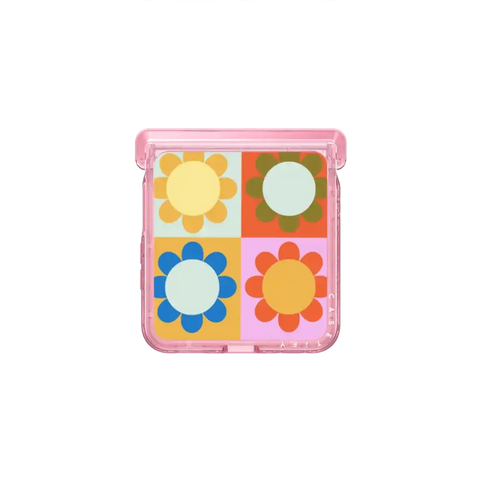 Retro Florals