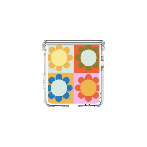 Retro Florals