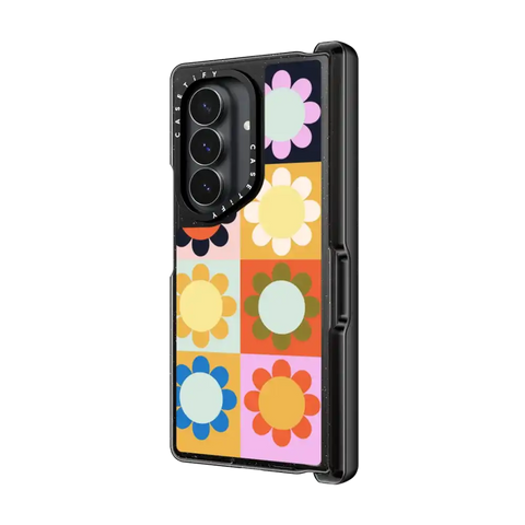 Retro Florals