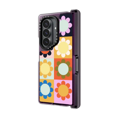 Retro Florals