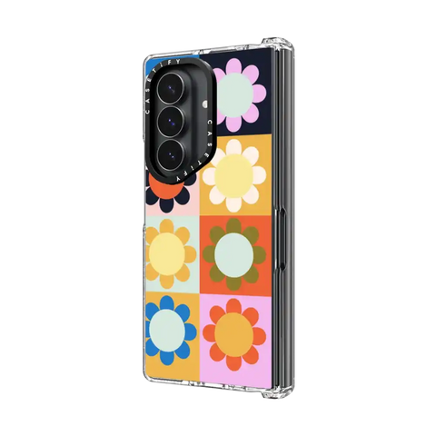Retro Florals
