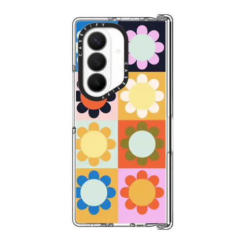 Retro Florals