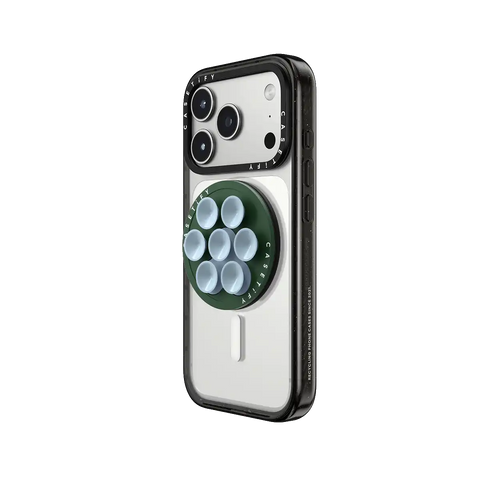 Snappy™ Snap & Stick Grip Stand