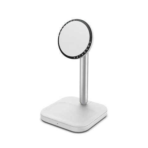 PowerThru™ 2-in-1 Charging Stand