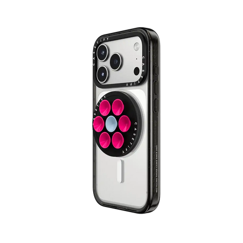 Snappy™ Snap & Stick Grip Stand
