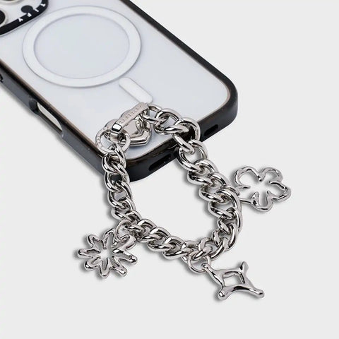 Charm Keychain